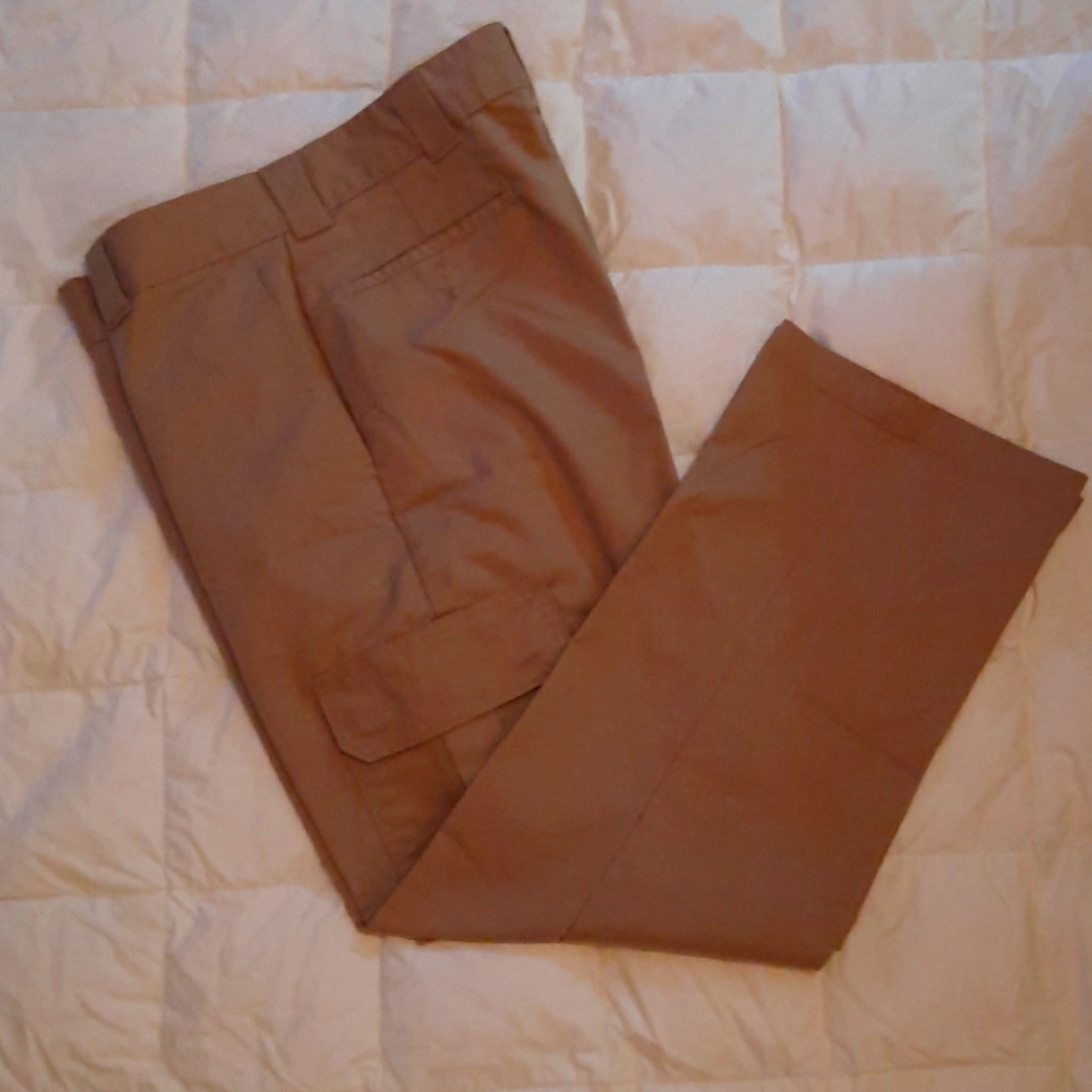 Dickie's FLEX Khaki pants